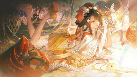 阴阳师面气灵怎么样[图2]