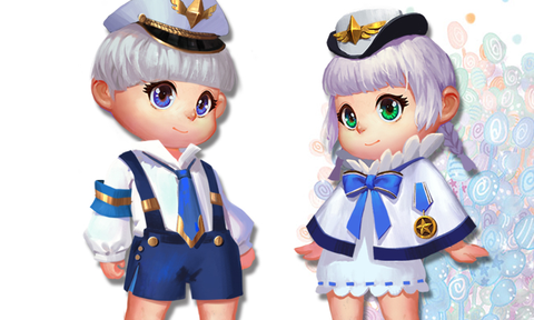 手机魔域怎么合宝宝快[图2]