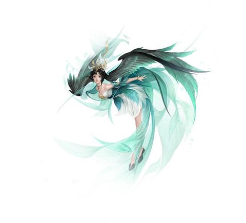 大话2翅膀怎么获得