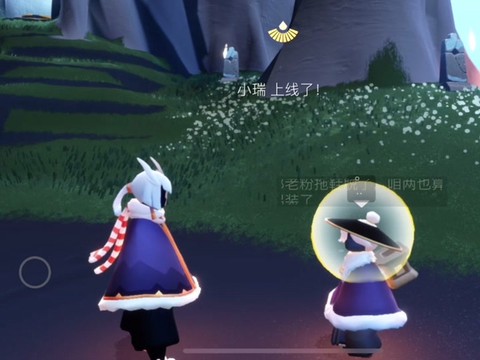 狼人杀怎么解除拉黑[图2]