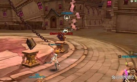 龙之谷选择之屋怎么去[图1]