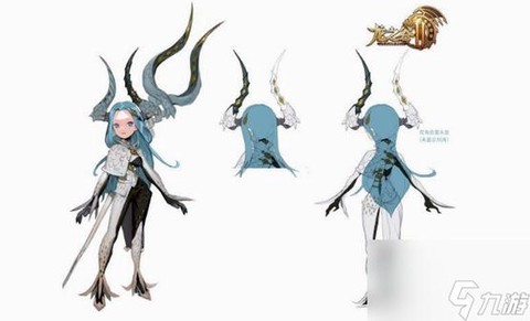 龙之谷海龙l套怎么做