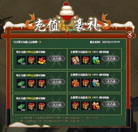 火影忍者礼包怎么领取[图1]