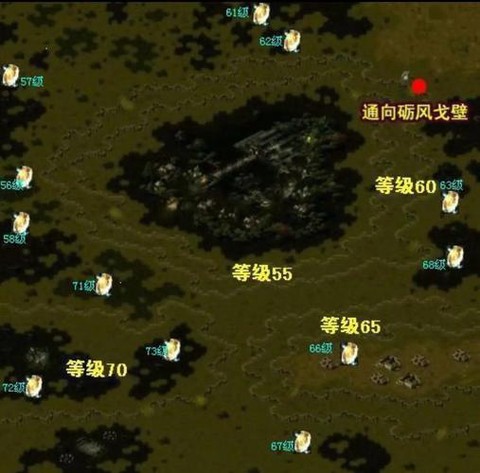 魔域傀儡基地怎么做[图1]