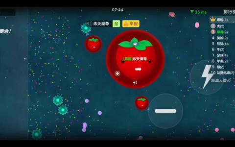 球球大作战怎么中国[图2]