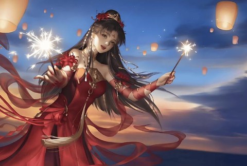 倩女幽魂什么是细节号[图2]