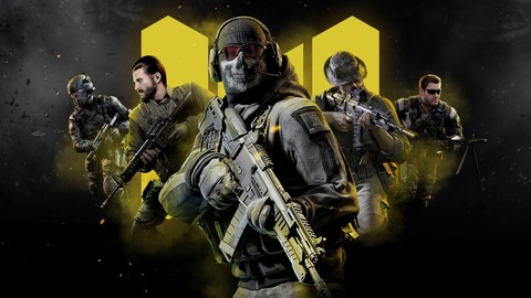 使命召唤手游是怎么样的[图1]