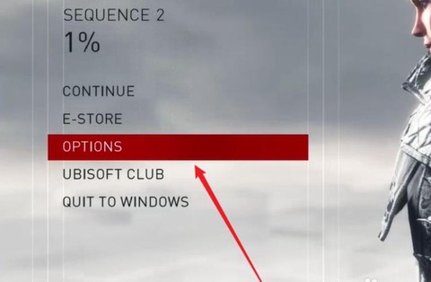 刺客信条枭雄怎么重新开始任务[图2]