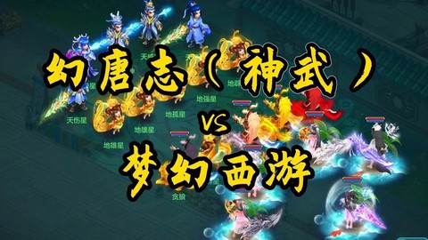 梦幻神武女仙用什么