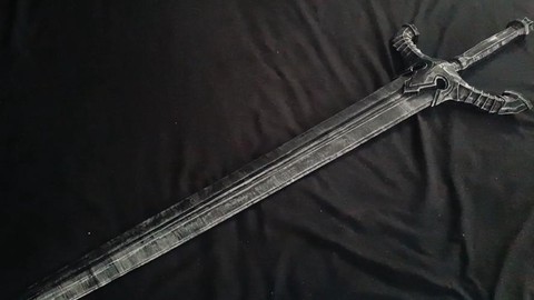 黑魂3黑骑士剑怎么样[图1]