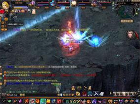 魔域六星副本怎么打[图1]