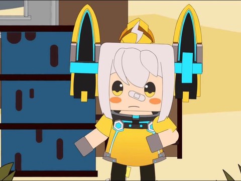 迷你世界吃鸡怎么做