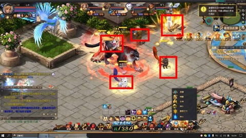 魔域十星副本爆什么