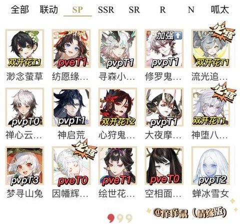 阴阳师怎么达成羁绊