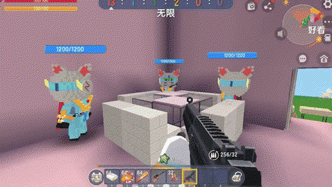 迷你世界怎么掉苹果