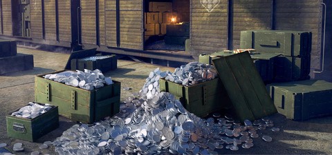 坦克世界银币有什么用[图2]